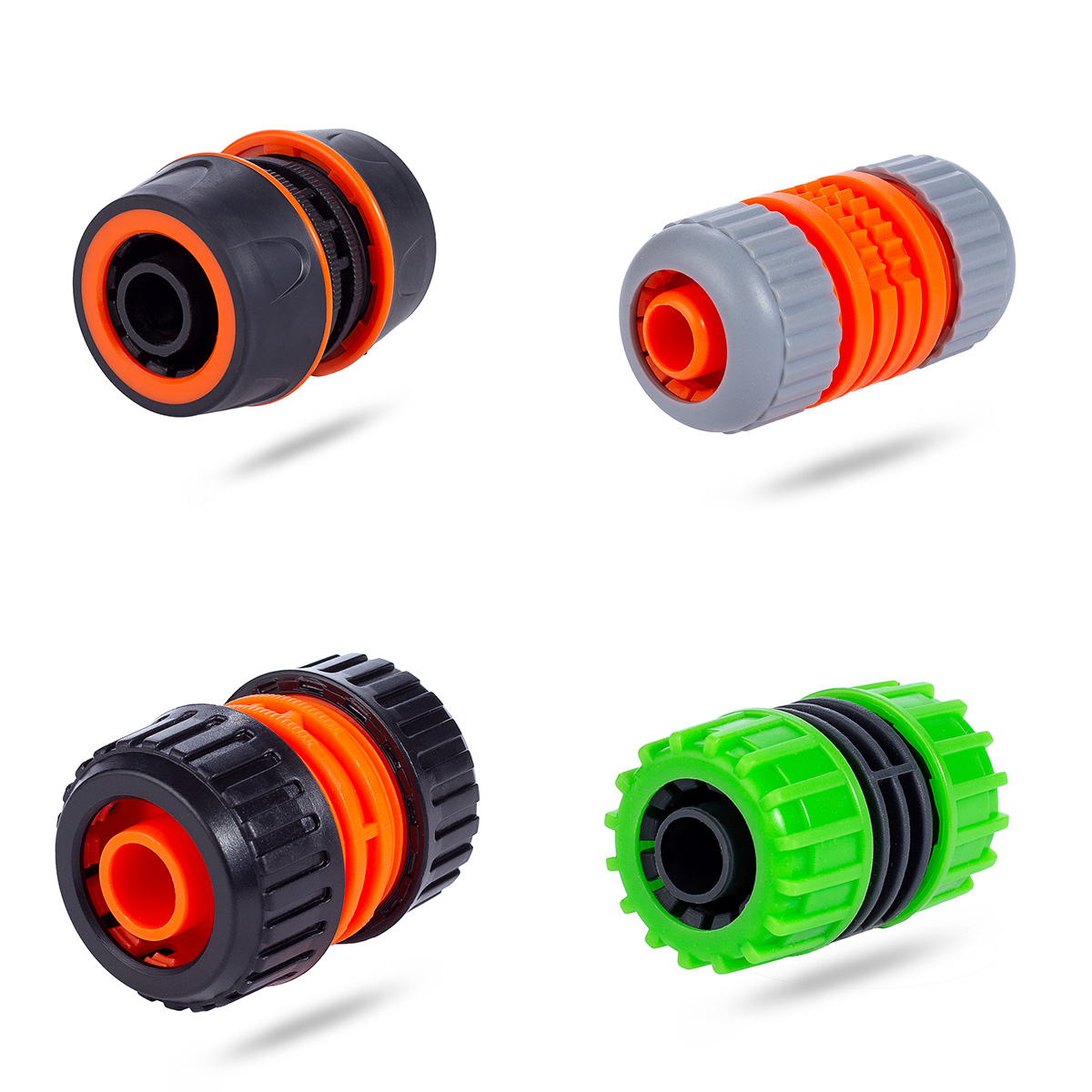 Конектори й адаптери