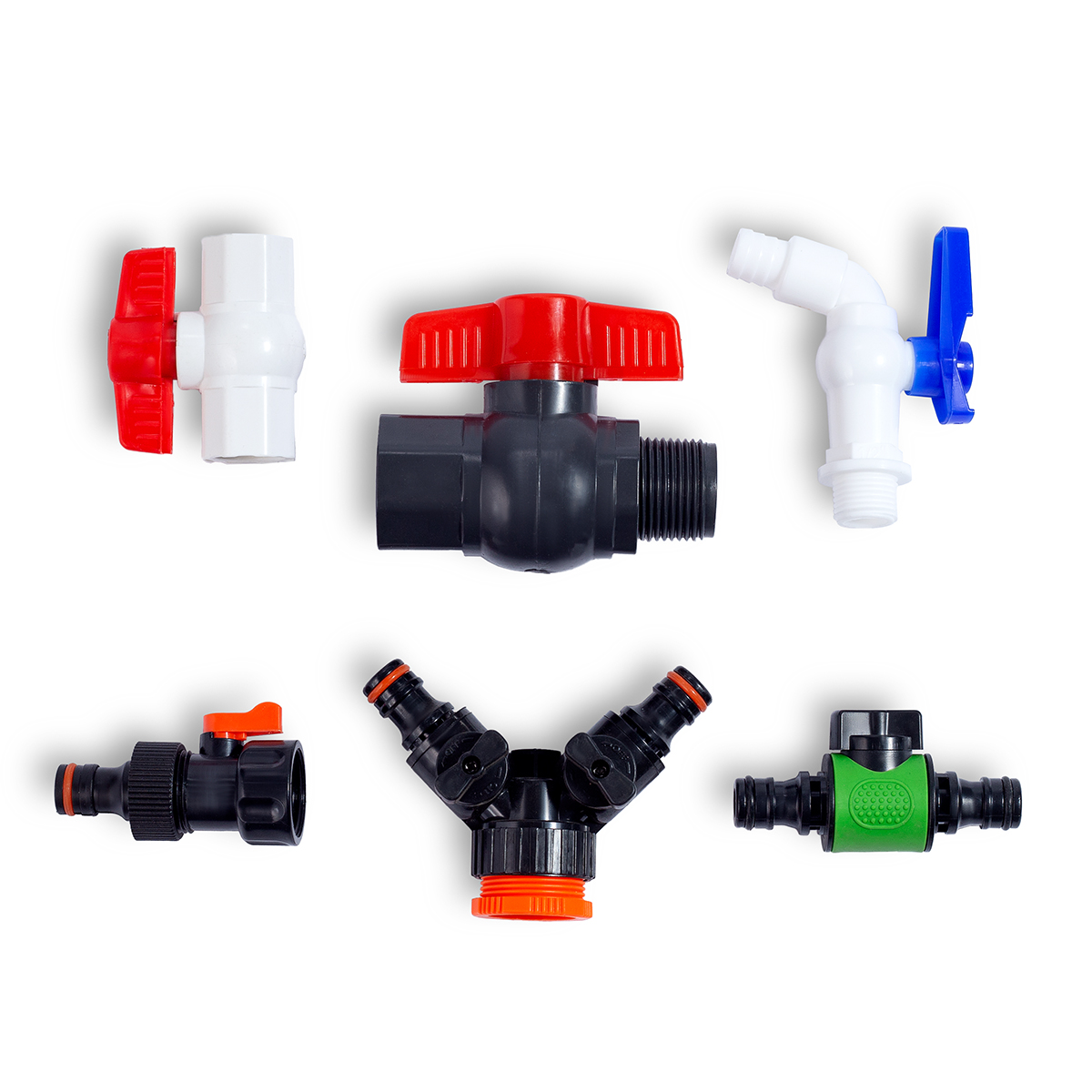 Запірна арматура