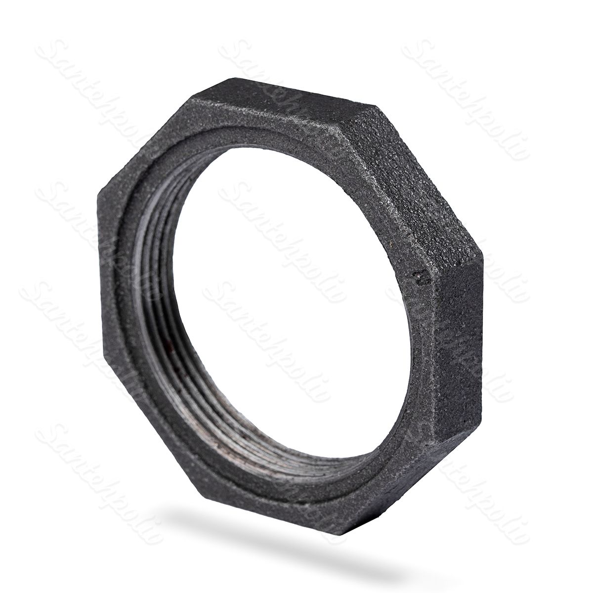 Згін сталевий