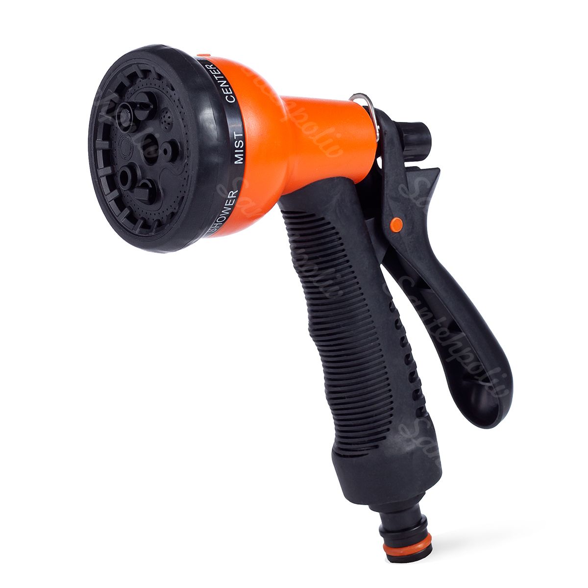 ПІСТОЛЕТ 8-ми позиційний (1/50)