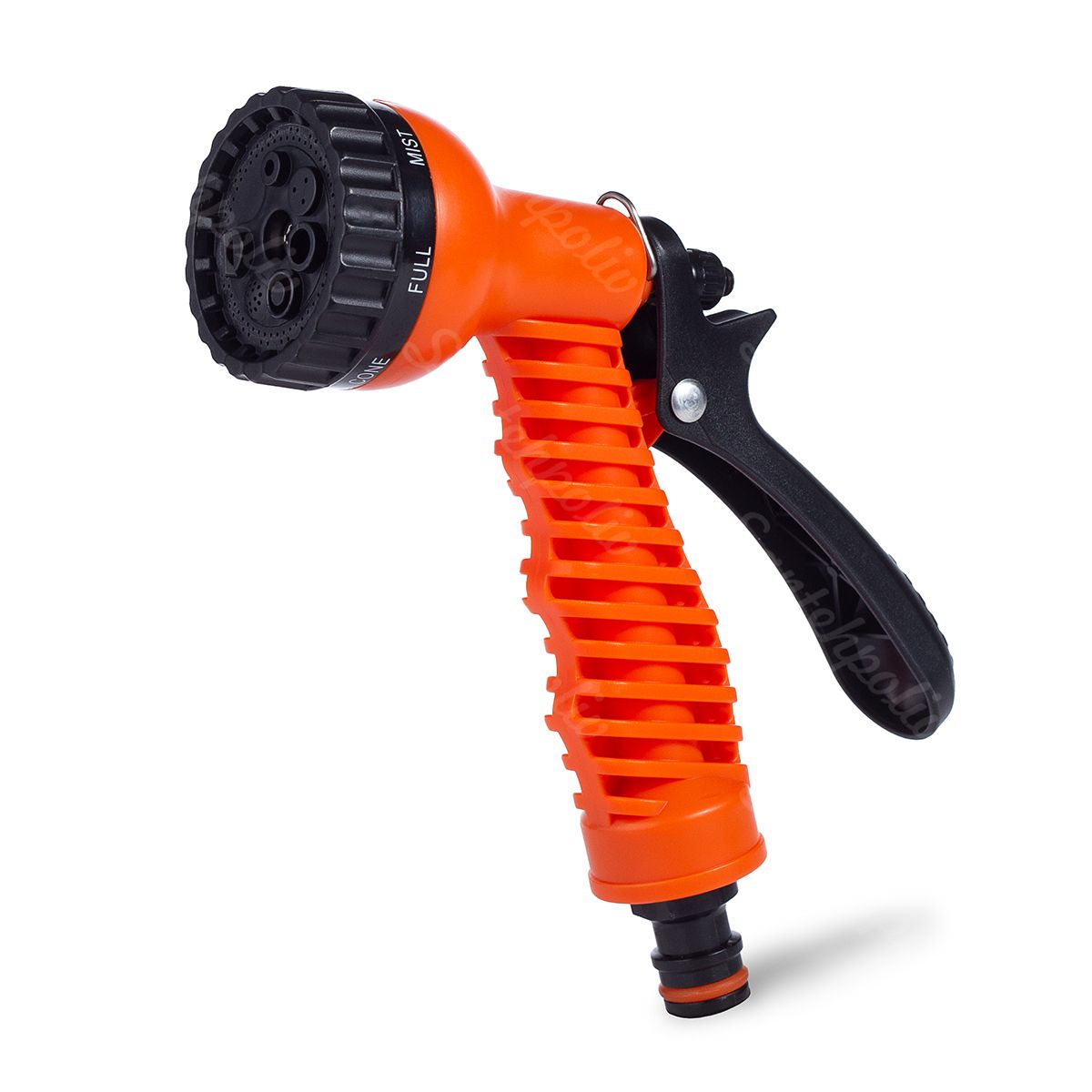 ПІСТОЛЕТ 7-ми позиційний (1/50)