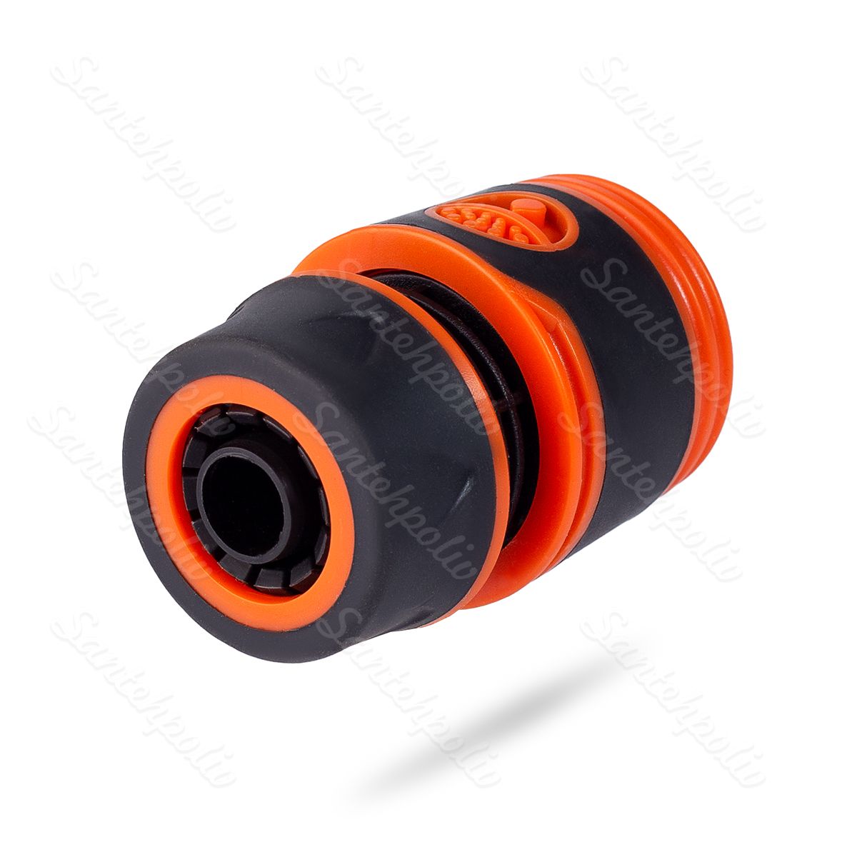 КОННЕКТОР 1/2-5/8 ЛЮКС (25/250)