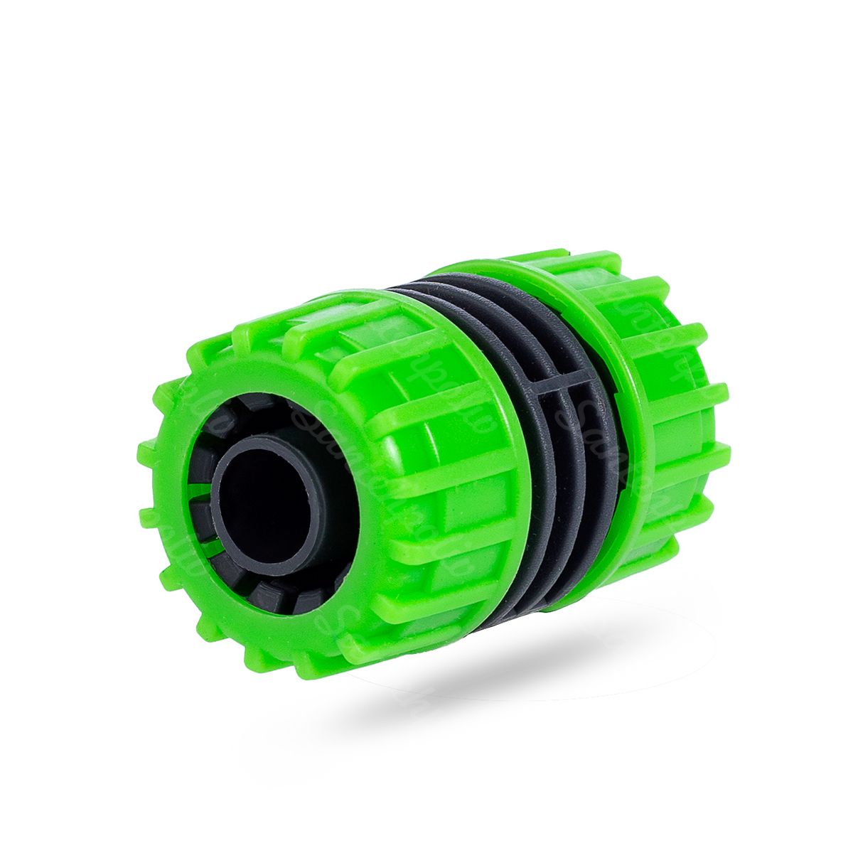 ЦАНГА з'єднувальна 1/2"(помаранчова чи салатова) (25/250)