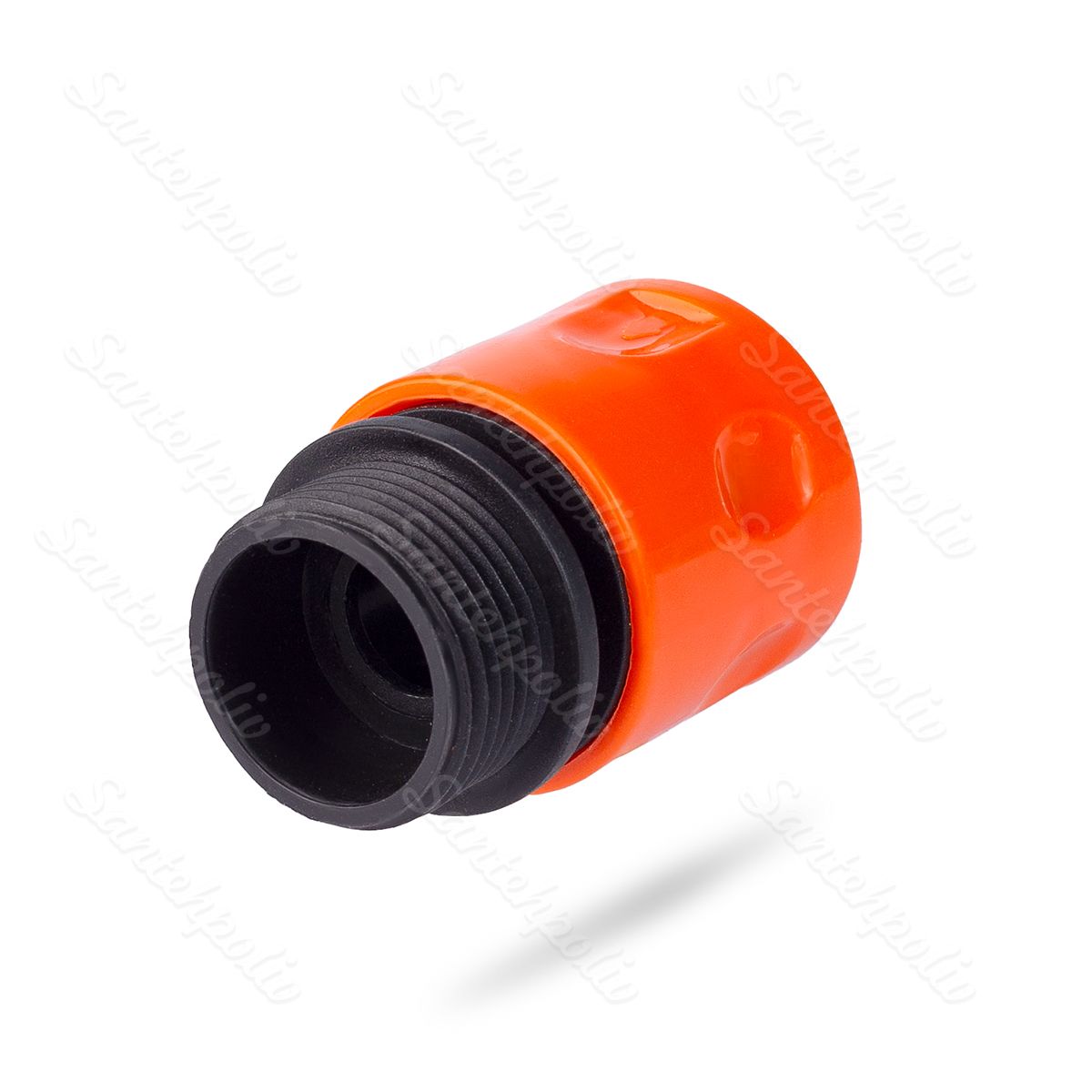 Коннектор 3/4" зовнішня (25/250)