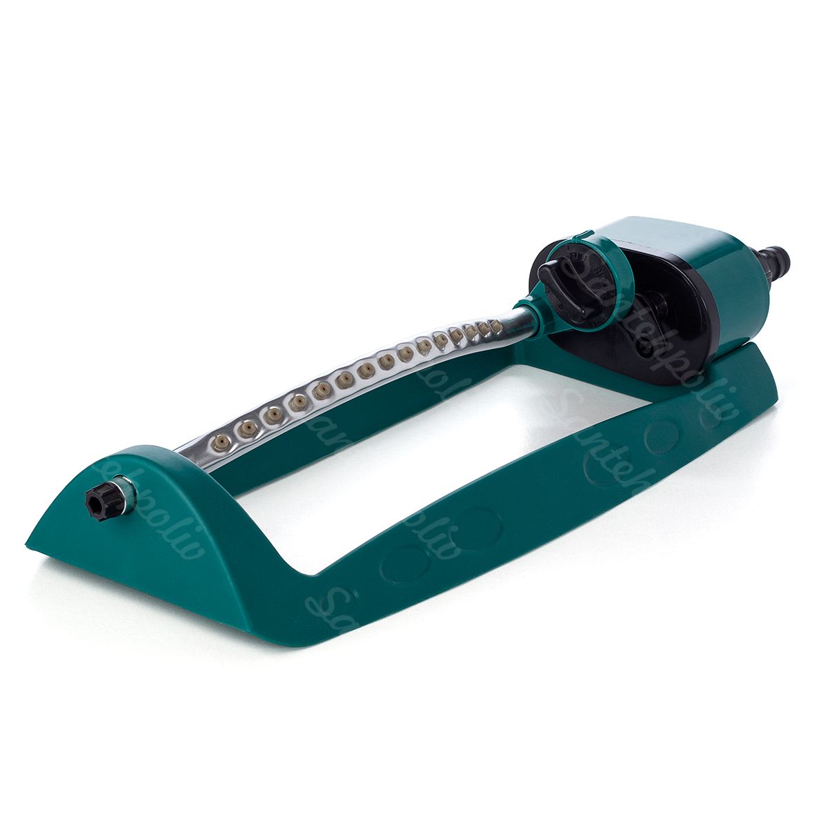 Дощувач що коливається - 15 форсунок (1/25)