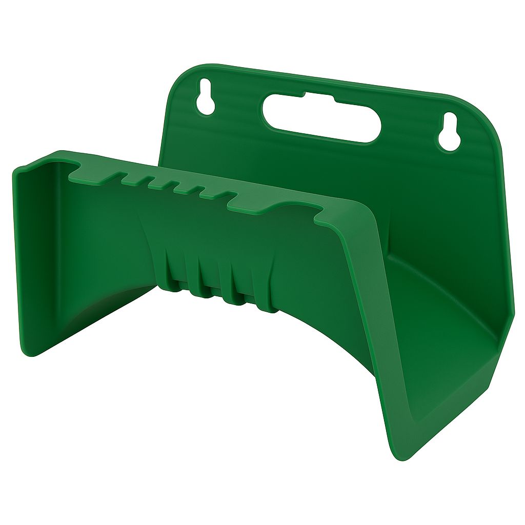 Підвіс настінний для шлангу