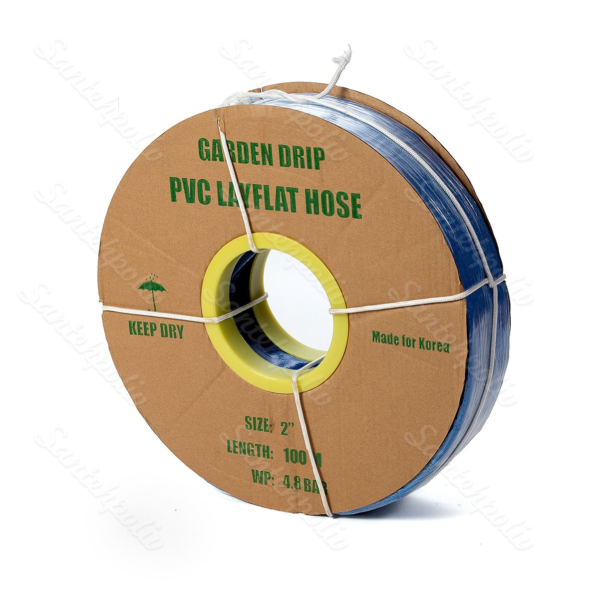 Рукав LayFlat, 2", 100 м