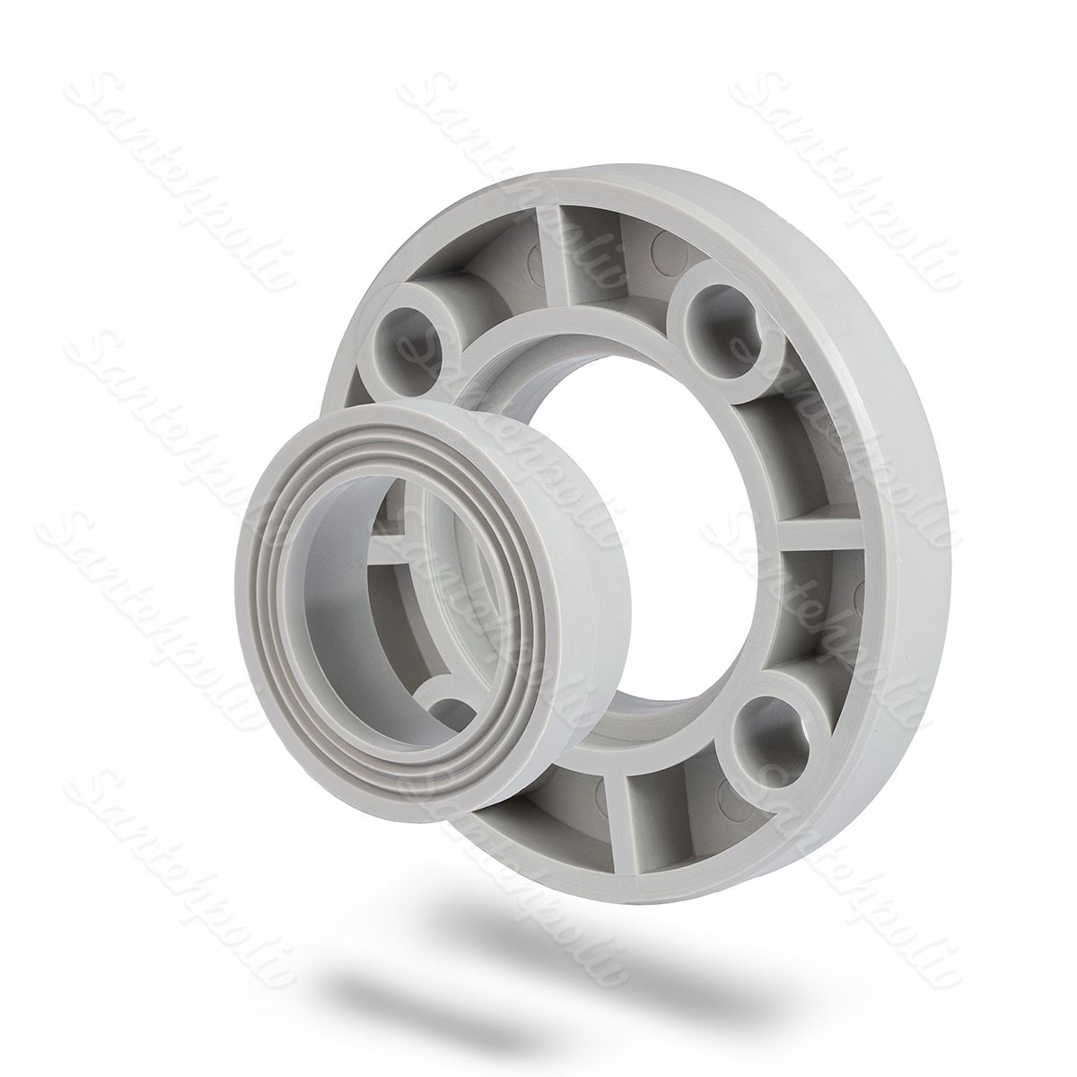 Перехідник PPR